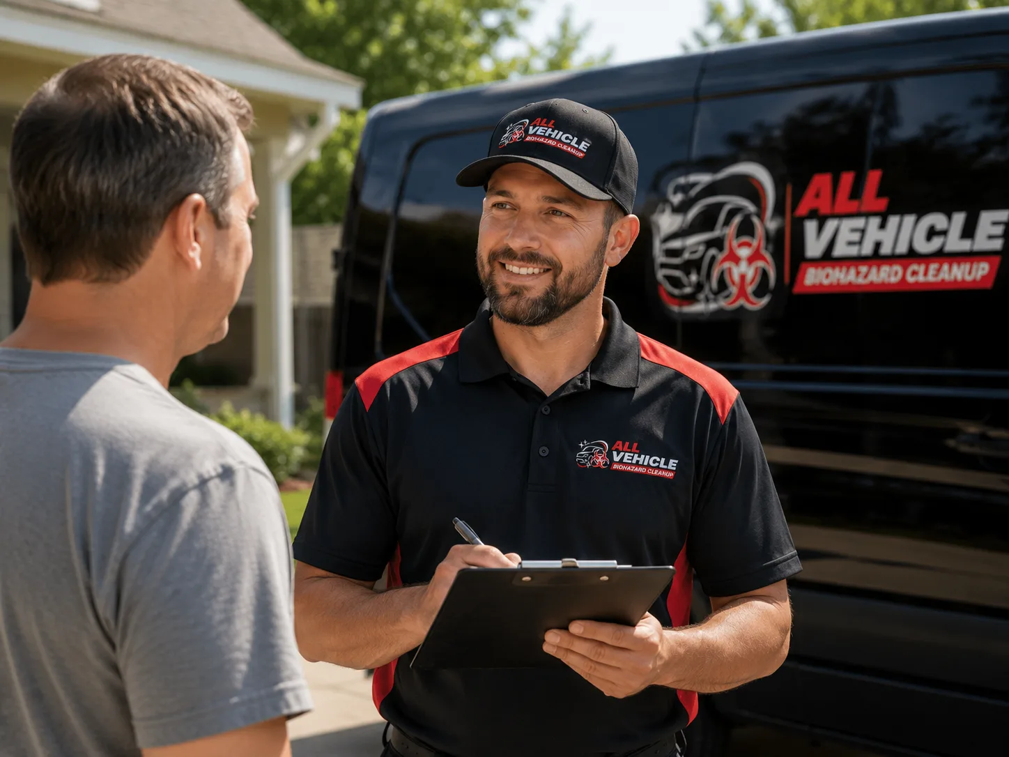 Vehicle Biohazard Cleanup Bloomington, NY FAQs